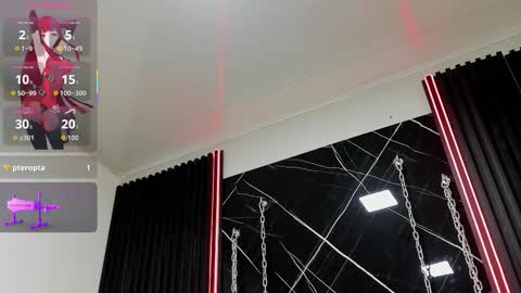 Megan Siner online show from March 22, 1:06 pm