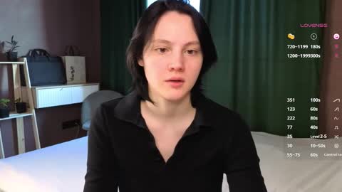 Michelle online show from October 31, 5:09 am