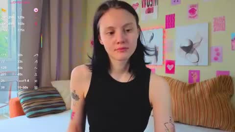 Michelle online show from July 12, 5:41 am