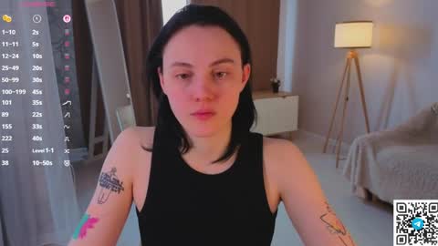 Michelle online show from March 27, 5:09 am