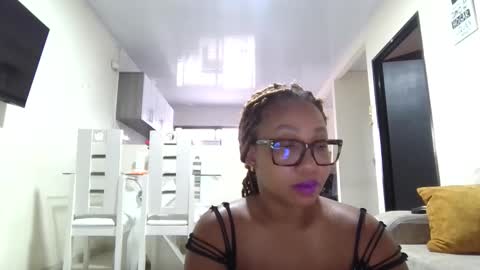 megan        online show from April 8, 3:47 pm