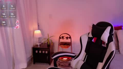 megan lake online show from April 14, 12:38 pm