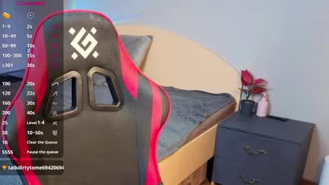 meganluss online show from March 5, 4:08 am