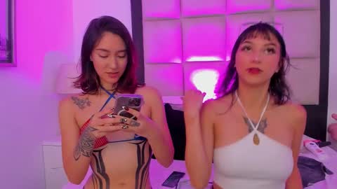 Megan Presley online show from March 23, 8:26 pm