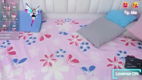 Megan Queen online show from November 13, 1:32 pm