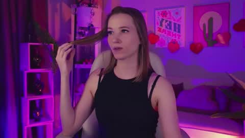 megan online show from March 17, 5:39 pm