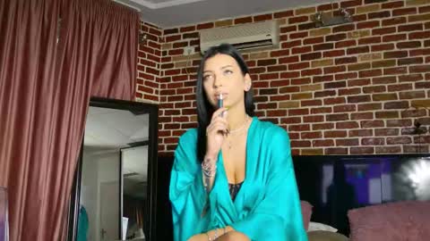 Megan online show from September 28, 4:41 am