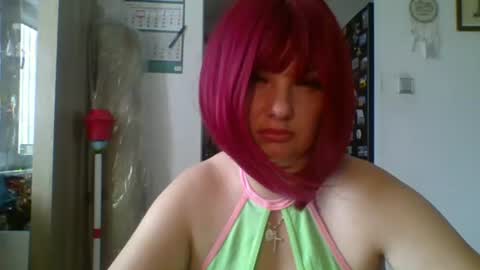Megan online show from July 8, 9:33 am