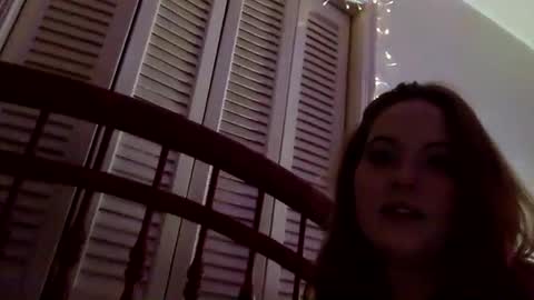 Megan online show from December 20, 7:55 am