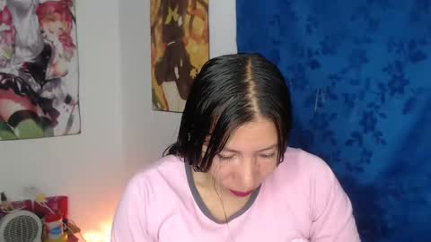 megara_love online show from March 30, 7:08 am