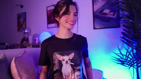 megga_bluee online show from August 8, 11:02 pm