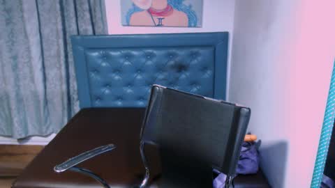 meghan online show from March 27, 8:26 am