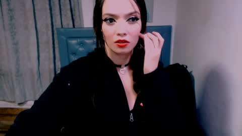 meghan online show from April 7, 3:19 am