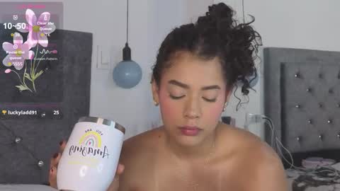 Meghan  online show from March 10, 10:03 pm