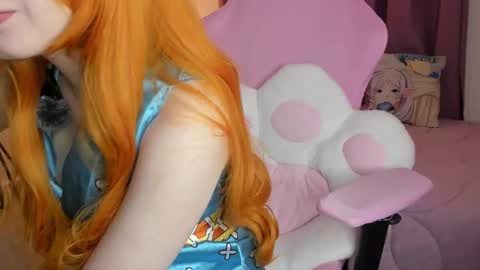 Mei  online show from January 7, 10:13 pm