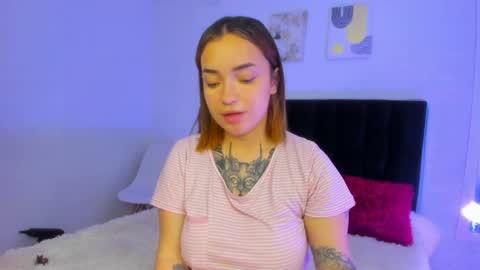 IG soymeily oficial  online show from April 28, 11:08 pm