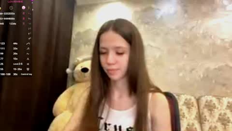 Mei online show from May 21, 3:32 pm
