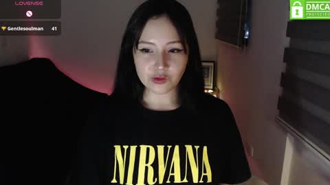 WETWATERMELL online show from May 8, 2:15 am