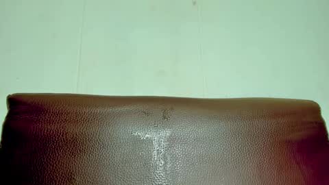 Melania online show from March 27, 2:07 pm