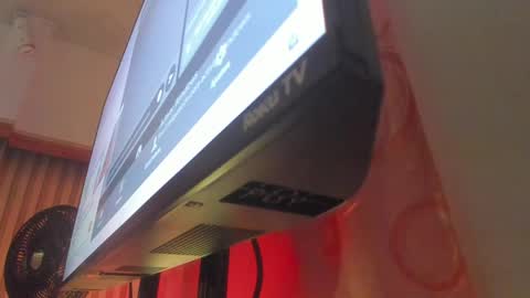 melanie__evans online show from April 13, 11:11 am