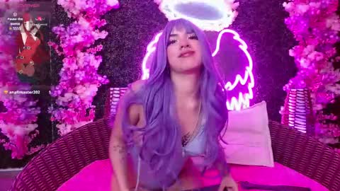 Melanie online show from September 12, 12:22 am