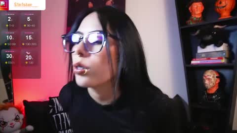 Mel online show from April 8, 2:35 am