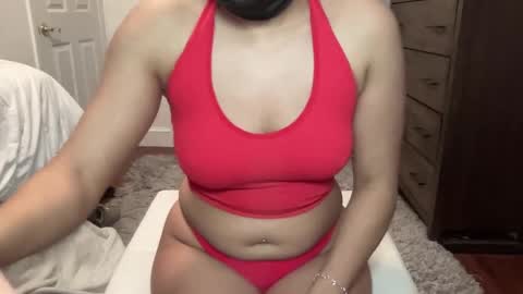 princess mel online show from March 8, 9:29 pm