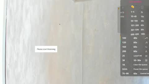        online show from April 2, 12:46 pm