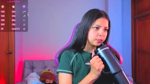 melanimorgan1 online show from March 15, 5:09 am