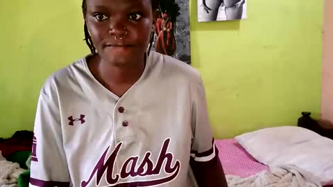 melanin pie online show from May 13, 6:08 am