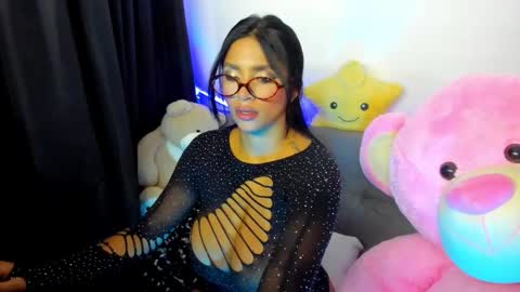 Melanny online show from March 11, 9:39 pm