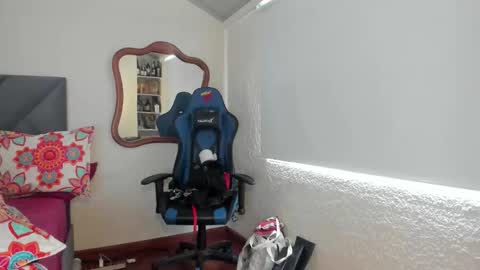 melany_arizaaa online show from September 28, 6:35 pm