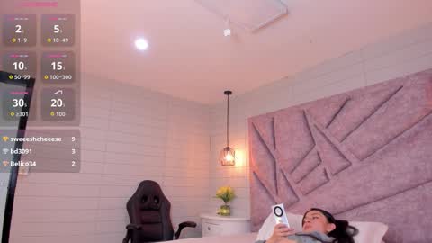 melany_heaven online show from March 8, 2:04 am