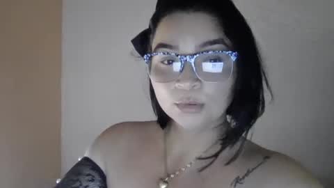 melany_suarez2026 online show from June 28, 6:09 am