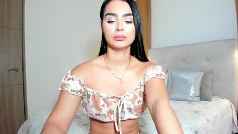 Melany online show from June 8, 2:18 pm