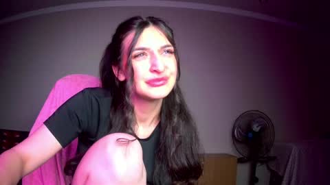 melena_caramel online show from May 22, 7:45 pm