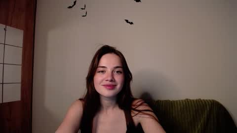 melisa online show from May 15, 6:43 pm
