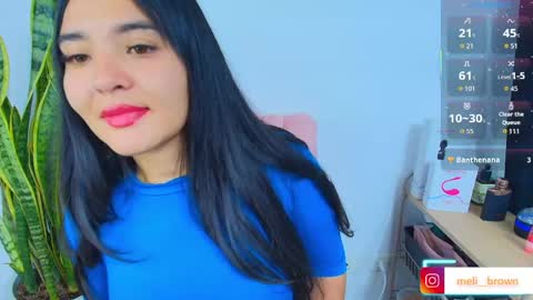    Independent model online show from May 7, 10:35 pm