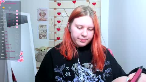 Meli online show from March 30, 11:15 pm