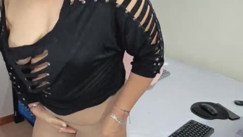 melihotxxx online show from February 2, 12:31 am