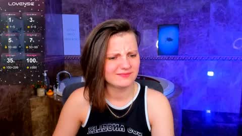 Melinda online show from April 11, 6:30 am