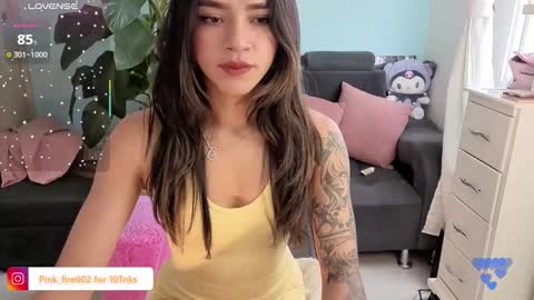 Melissa online show from February 8, 3:05 pm