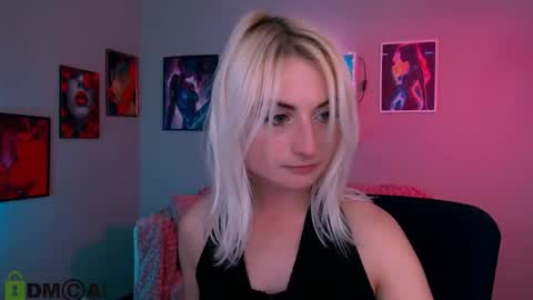 Melisa online show from April 12, 7:16 pm