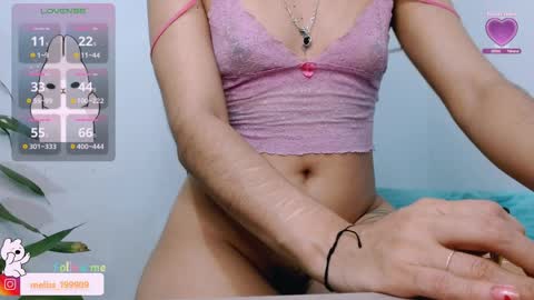 melissa online show from April 9, 6:19 am