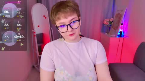 Melissa online show from March 5, 6:09 am