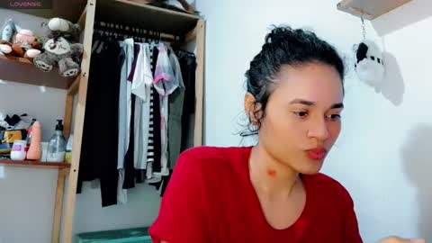  Carol - Dany  online show from March 24, 6:24 pm