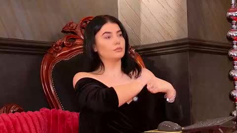 Melissa online show from March 3, 12:44 pm