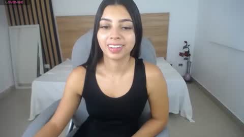 melissa_lenox online show from July 6, 7:05 pm