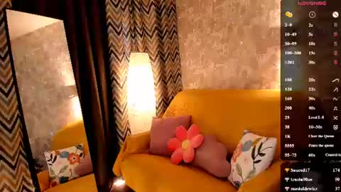 Melisa online show from July 6, 4:29 am