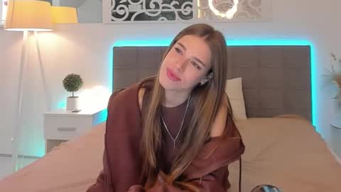 MelissaCrayzy online show from April 10, 7:36 am